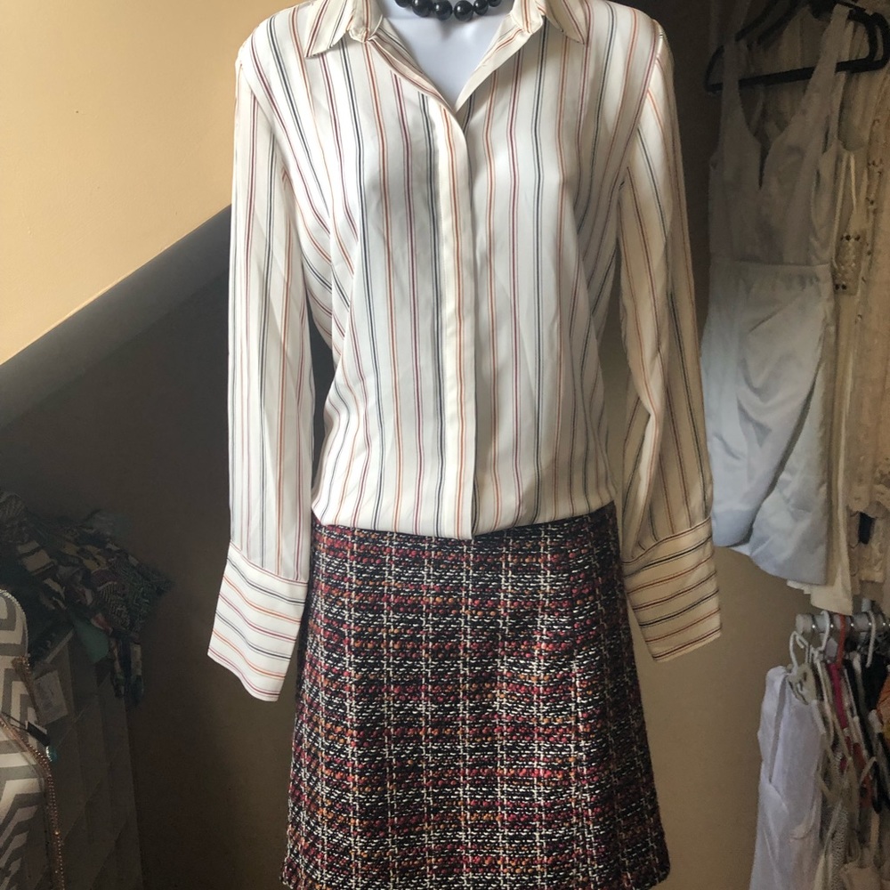 NWT gorgeous Work outfit